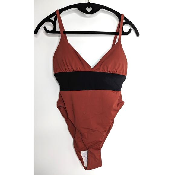 Andie Other - Andie Swim One Piece Swimsuit The Bronti